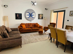 TérangaLux Appartement Le Yoruba Dakar Sacré Cœur 3